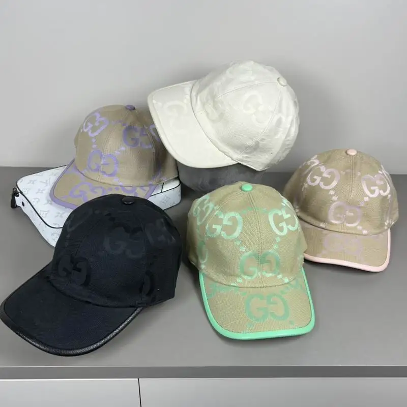 Gucci cap dx34